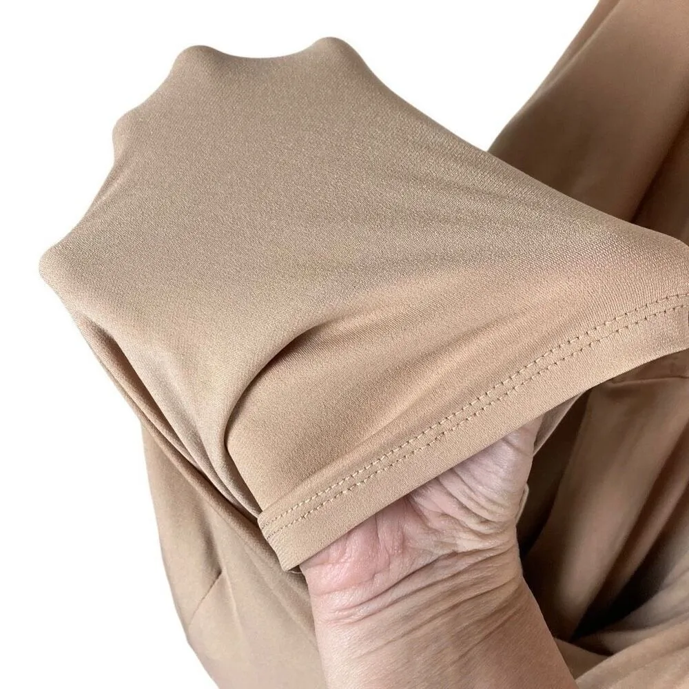 Dress The Population Jada metallic Sequin mini Dress Women’s XXL Off Shoulder - Image 11