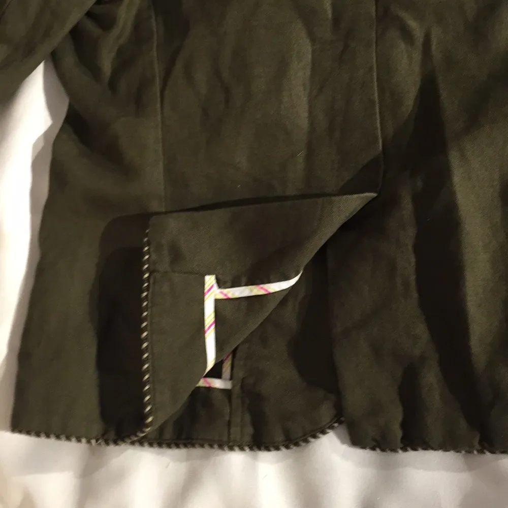 Cartonnier Anthropologie Women's Blazer - Image 3