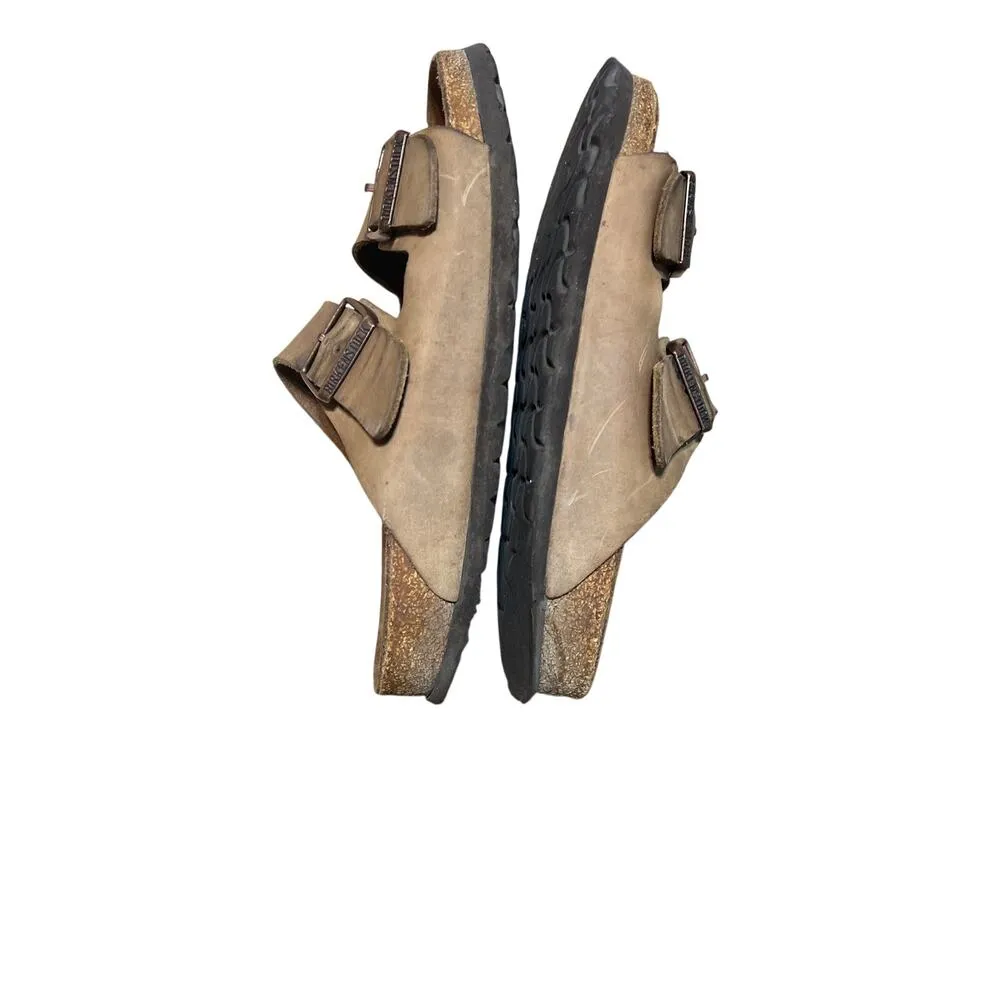 Birkenstock  Sandals Size 38 - Image 6