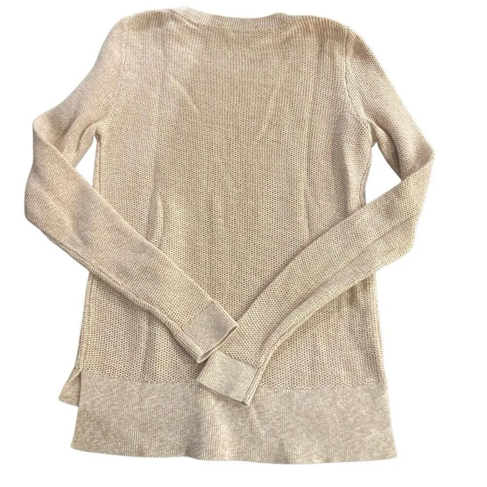 Large Bundle of 9 Loft-pieces  7 shirts 1 sweater 1 pair of pants XS - Image 8