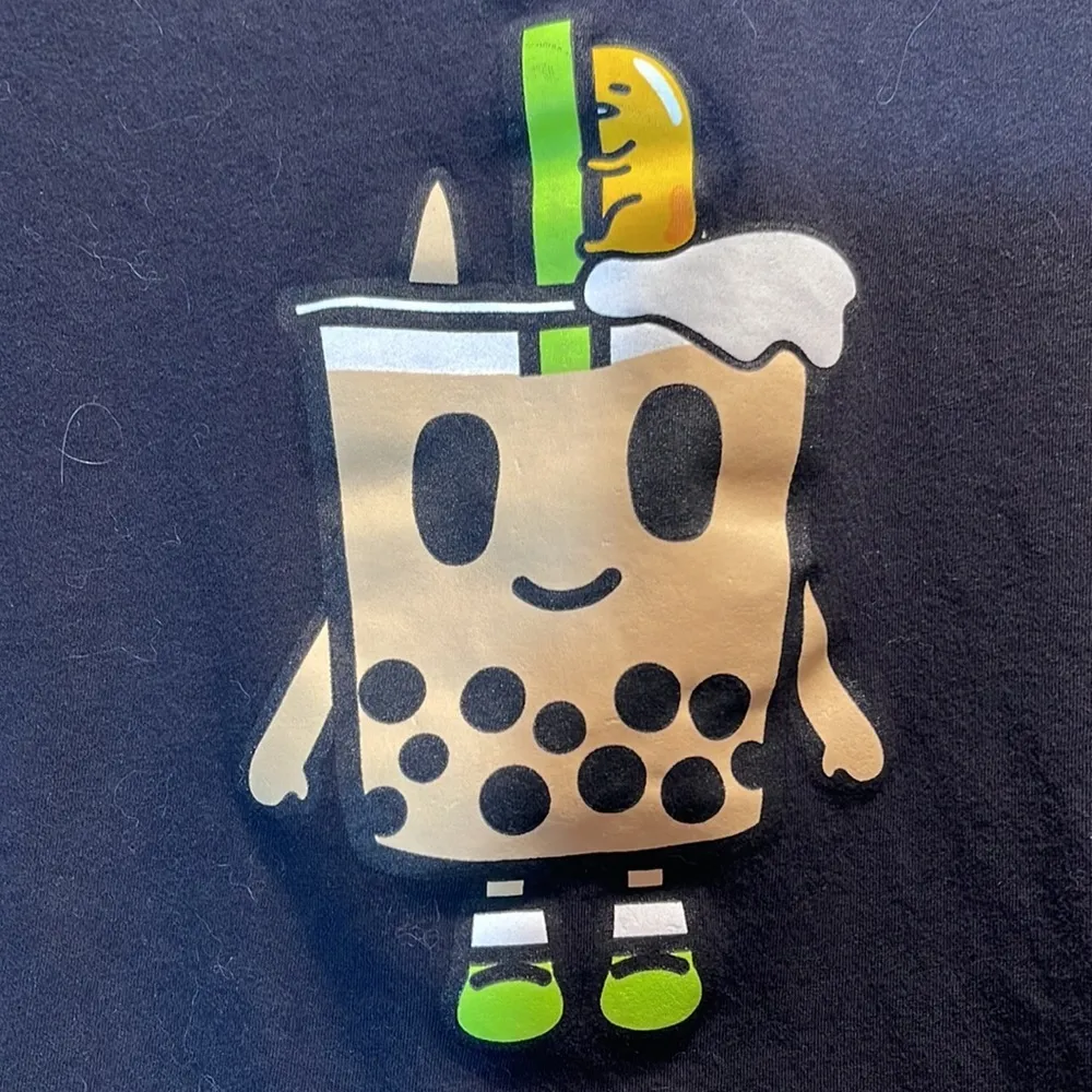 tokidoki x gudetama - Image 4