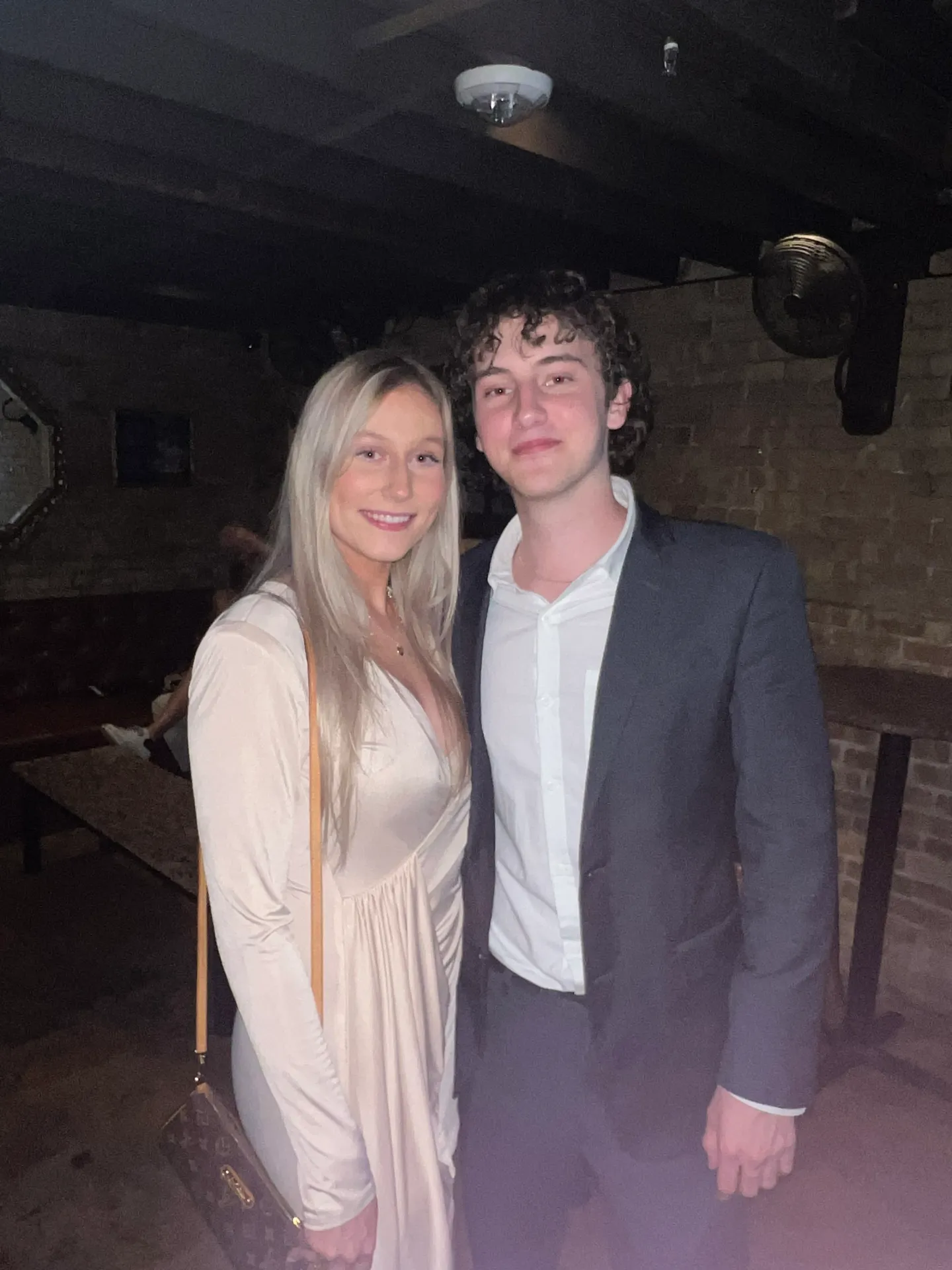 X  Leona mini Dress - Image 3