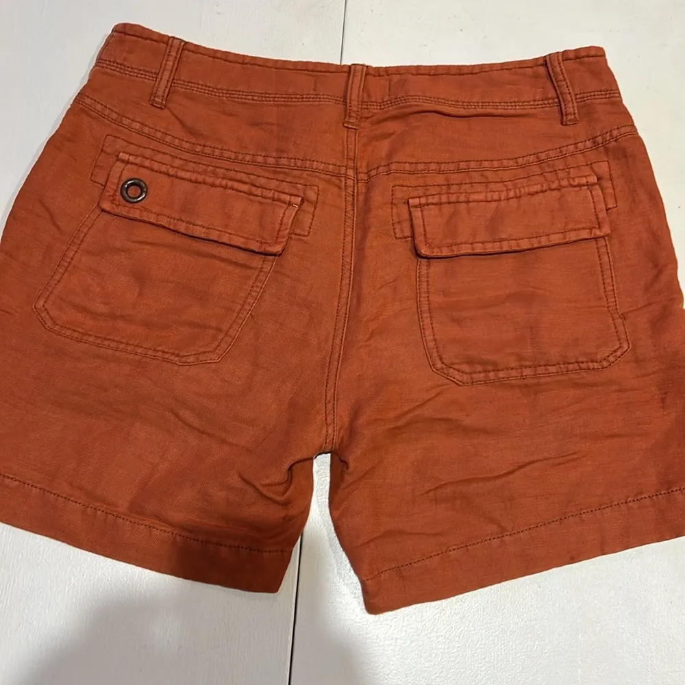 Free people women’s size 0 shorts - Image 5