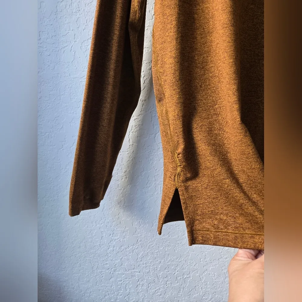 Athleta Uptempo Il Lightweight Hoodie Sweatshirt size small - Image 9