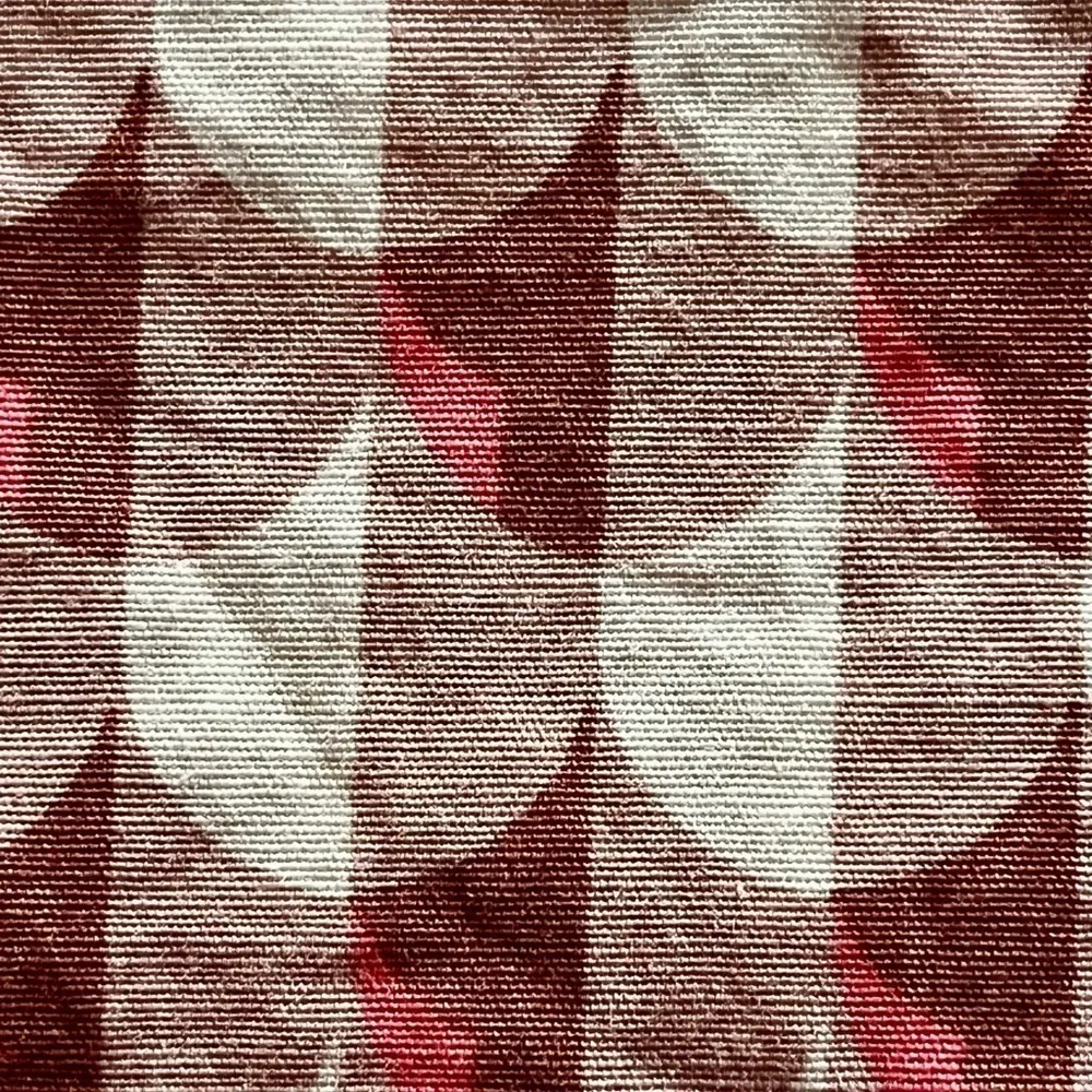 J Crew womens Jet Set Geo. Multiple Sleeveless Blouse pullover lightweight 2 - Image 10