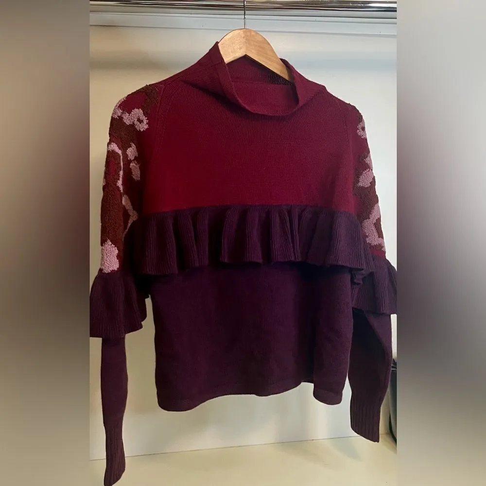 NAADAM Zorig Wool & Cashmere - Image 4