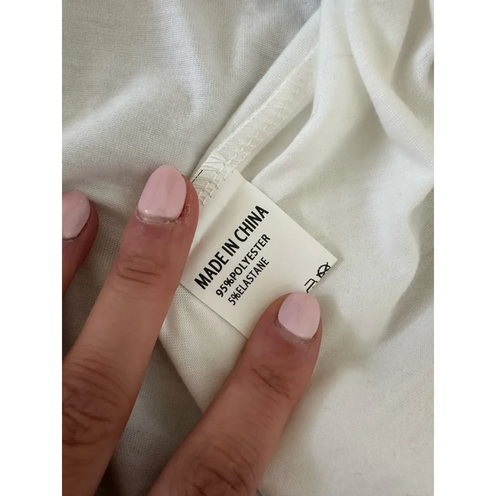 ElleTees White T - Image 5