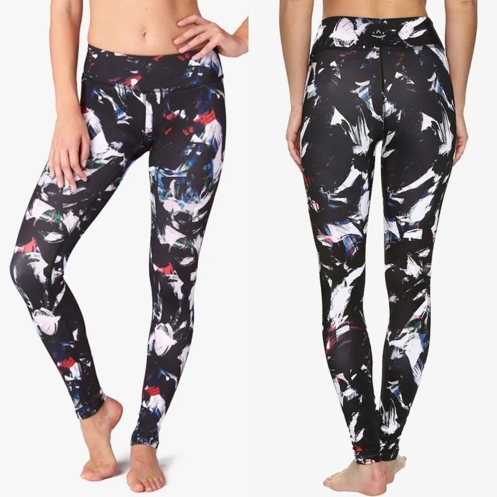 Beyond Yoga Lux Palette Essential Long Legging - Image 2