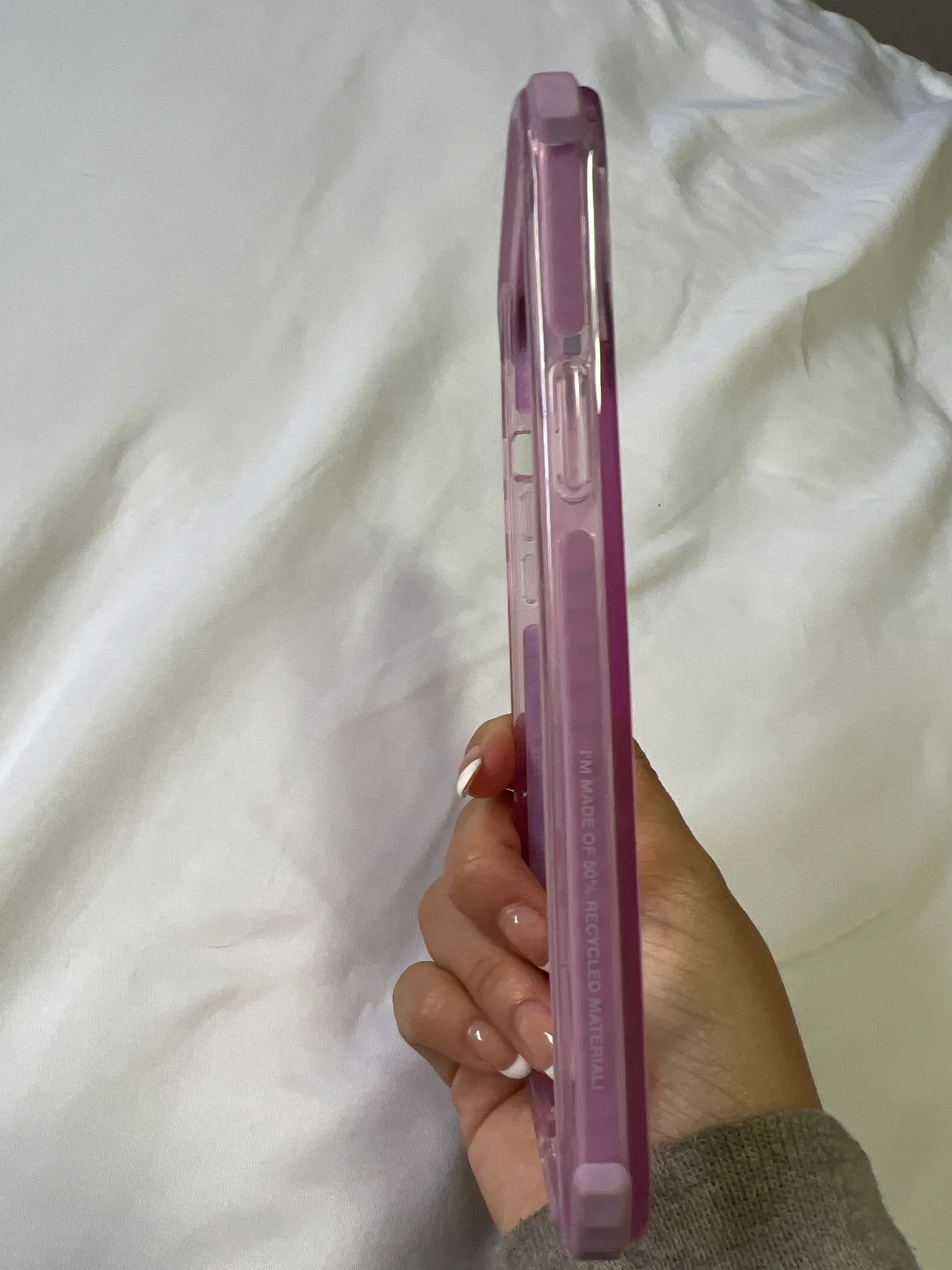 CASETiFY Tiger iPhone 12 Pro Max Case - Image 2