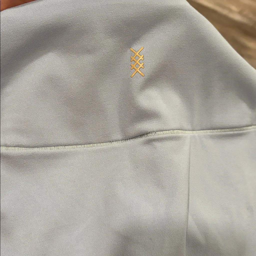 Rhone Course to Court Womens Tennis Skirt large Blue - Image 5