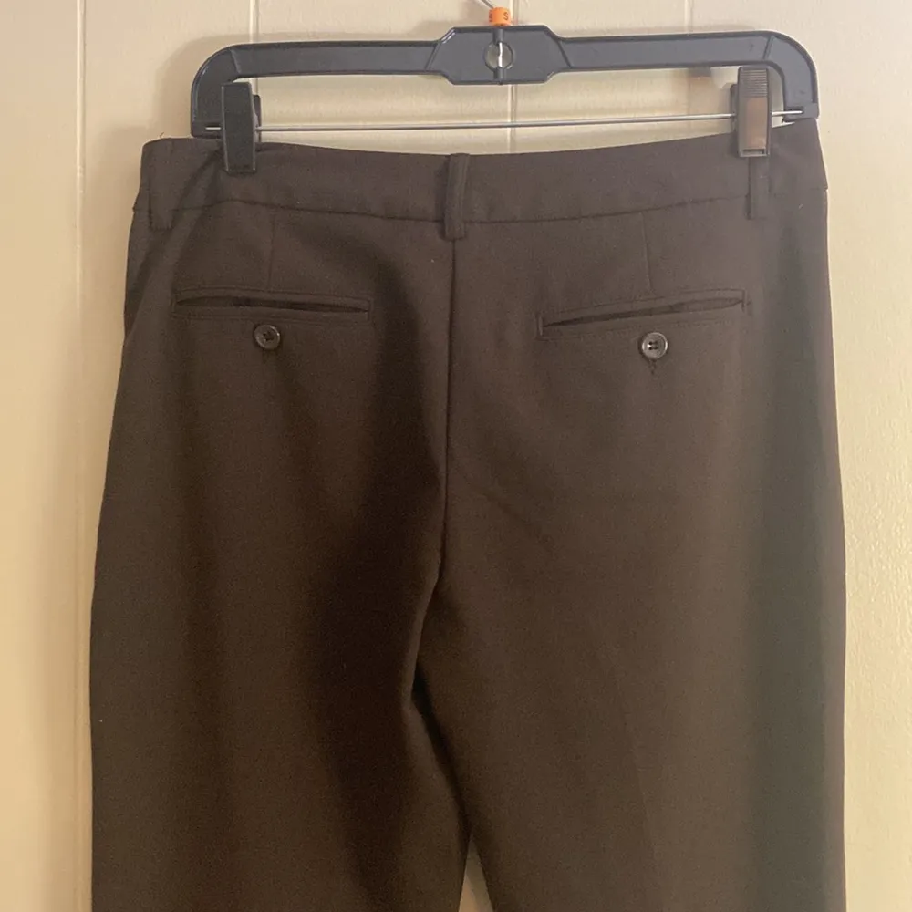 Tracy Evans Limited Size 5 brown slacks. - Image 3