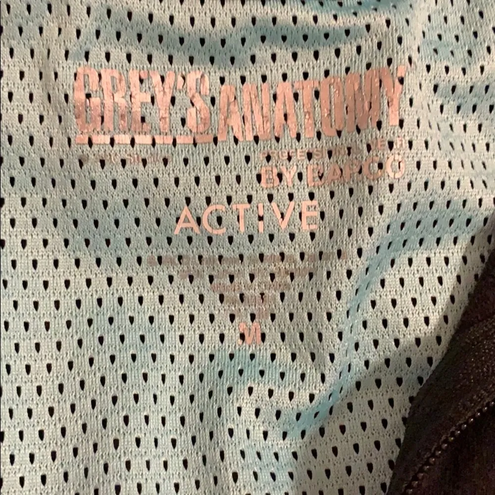 Grey’s Sweatshirt - Image 2