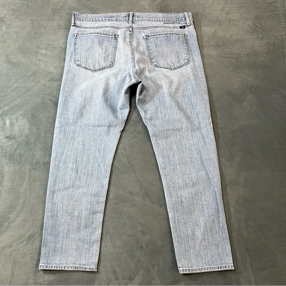 “Brooke Crop” Jeans, Size: 14/32 - Image 3