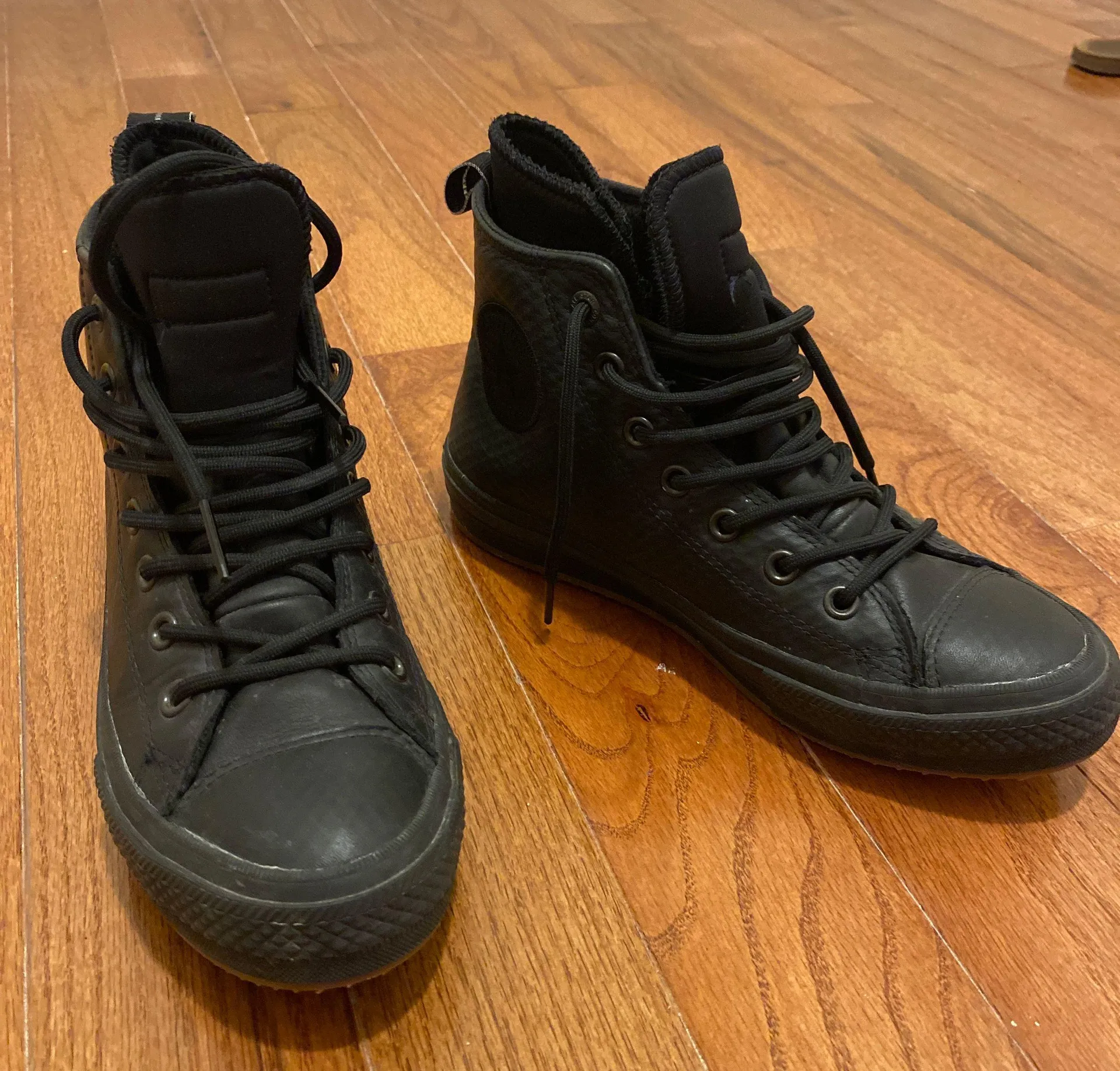 Converse Waterproof  Boots - Image 2