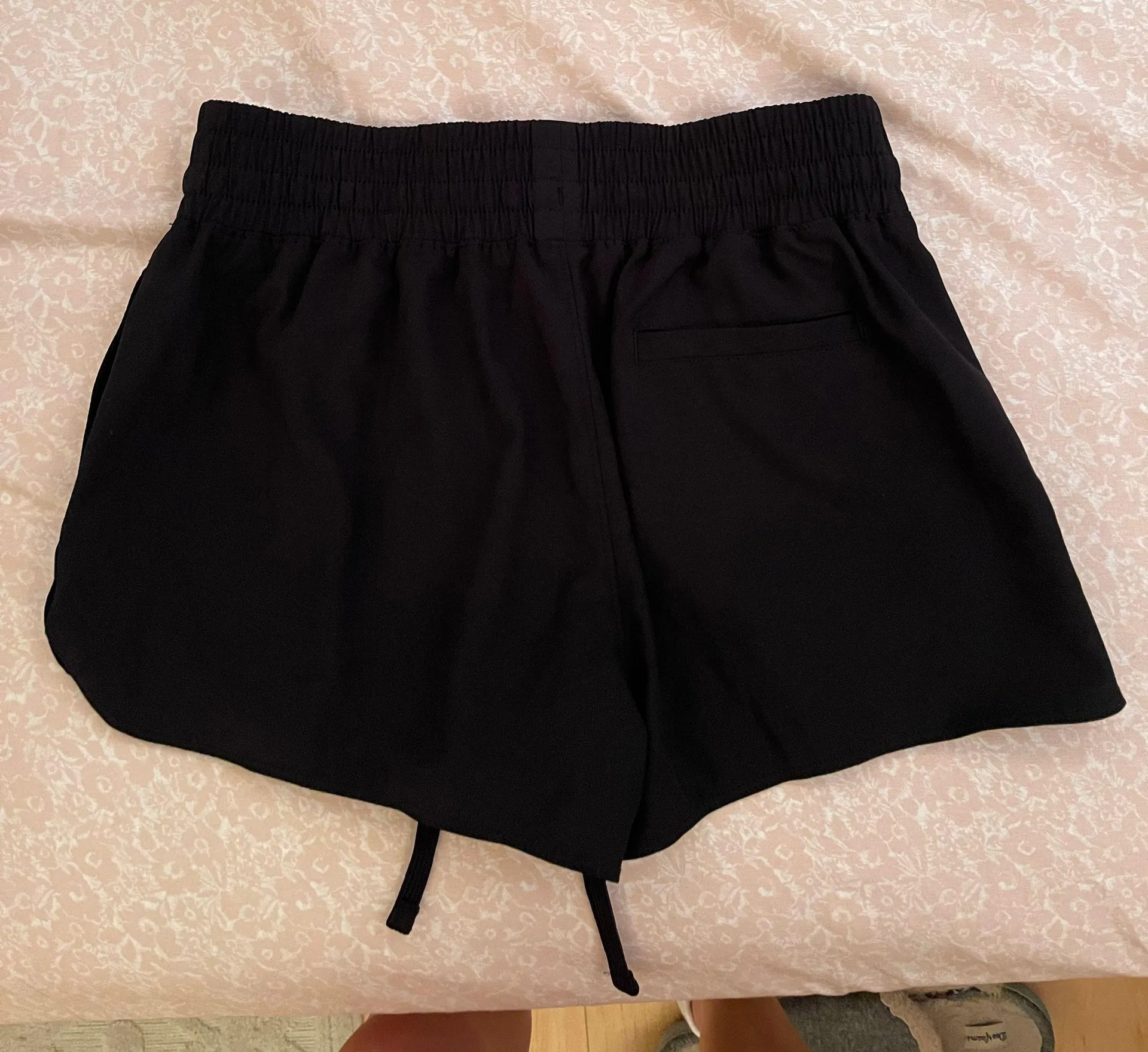 Athletic Shorts - Image 2