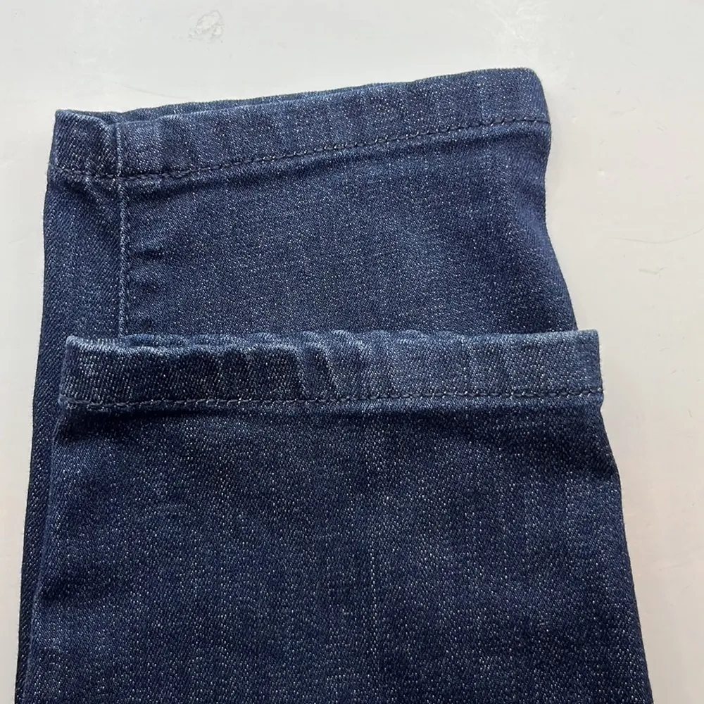 Eileen Fisher Pull On Skinny High Rise Size S - Image 13