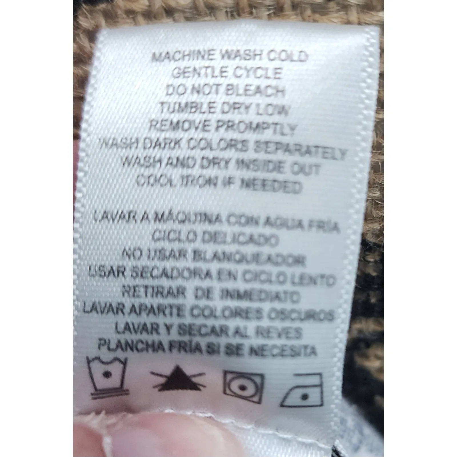 Karen Neuberger‎ Women's Pajama Set Dog Print Sleepwear Top Pants L White Size undefined - Image 7