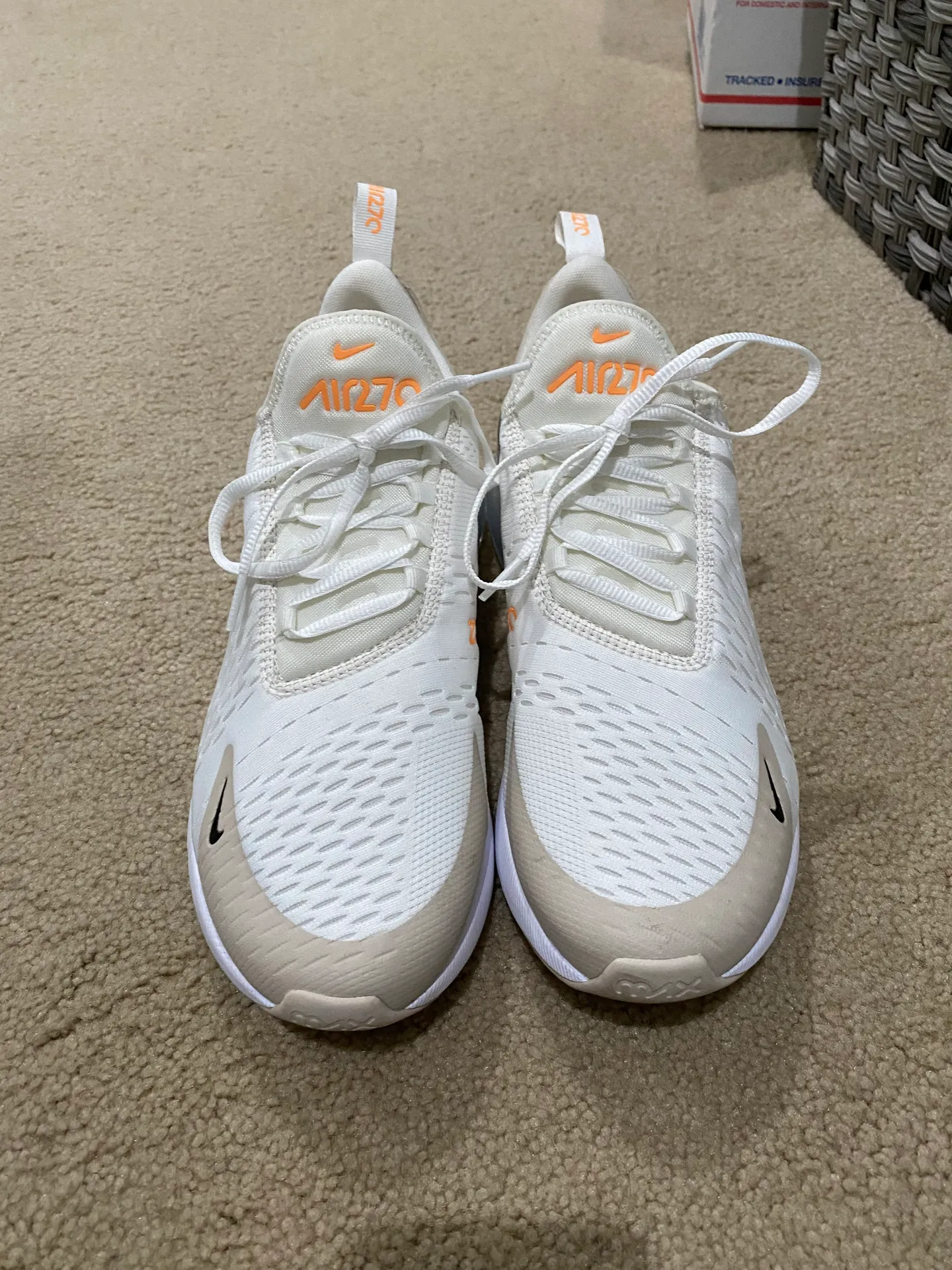 Nike Air Max 270 Shoes - Image 4
