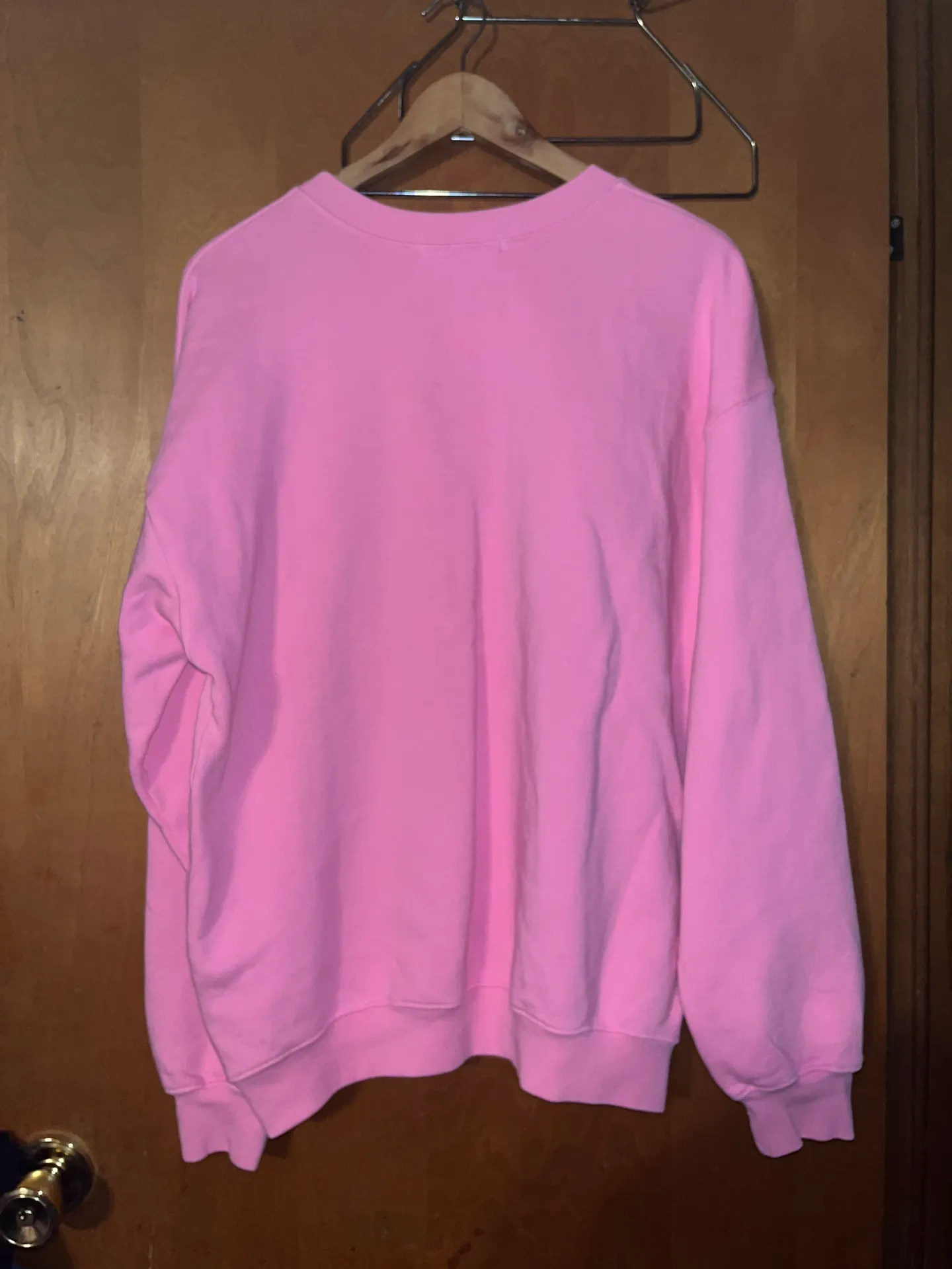 The doors Sweatshirt Size Small Nwt  - Image 3