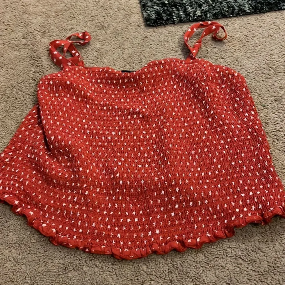 Torrid star tank top 3 - Image 3