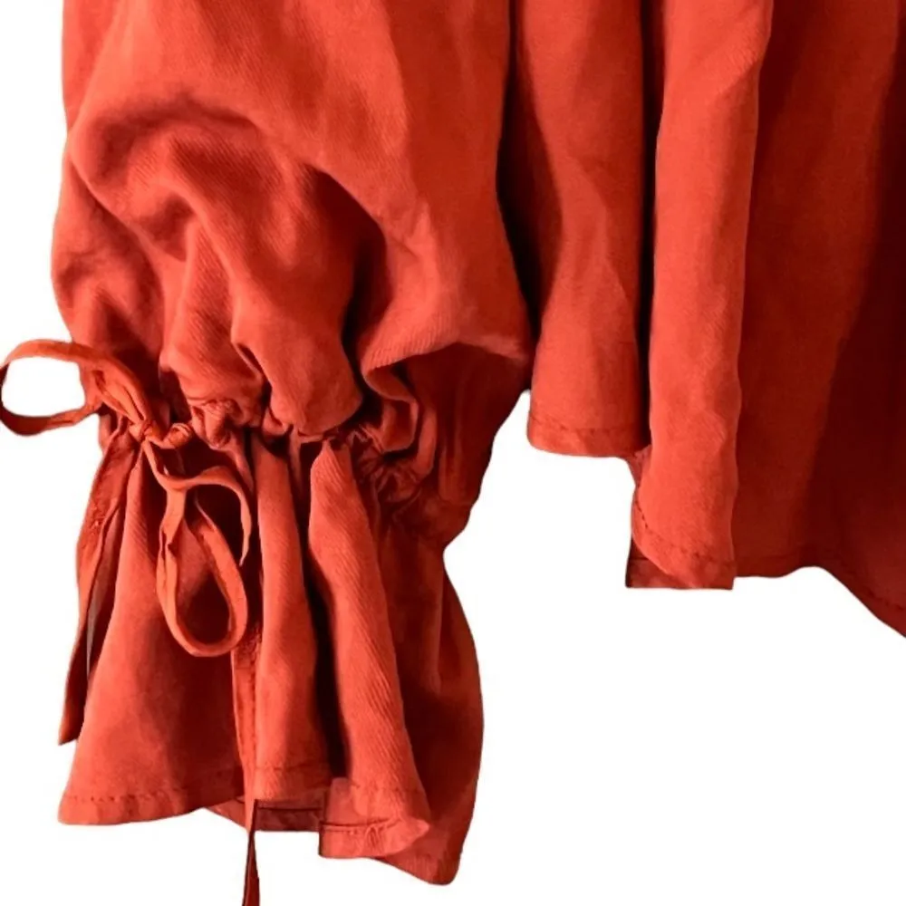 L'Academie Wrap Coverup nwt‎ - Image 3