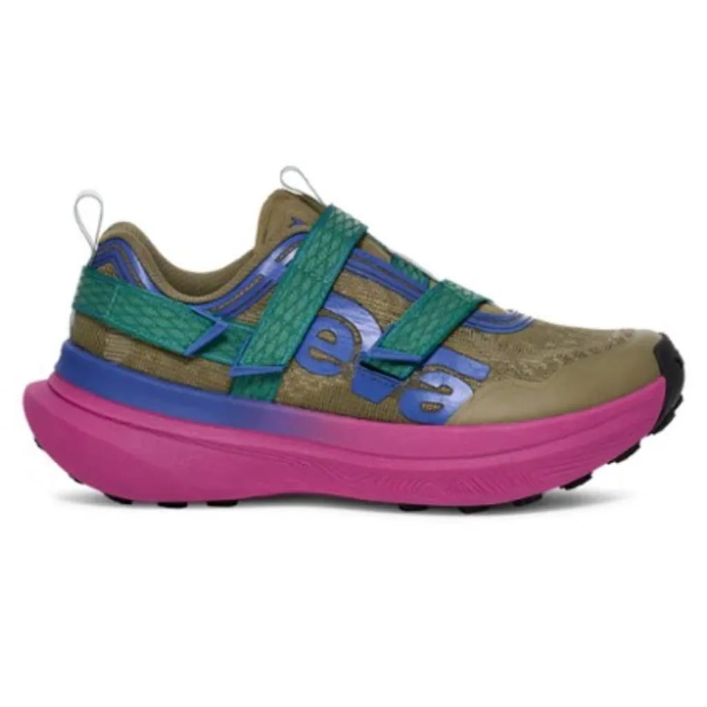 Women’s Teva Aventrail Trail-Running Shoes - Image 2