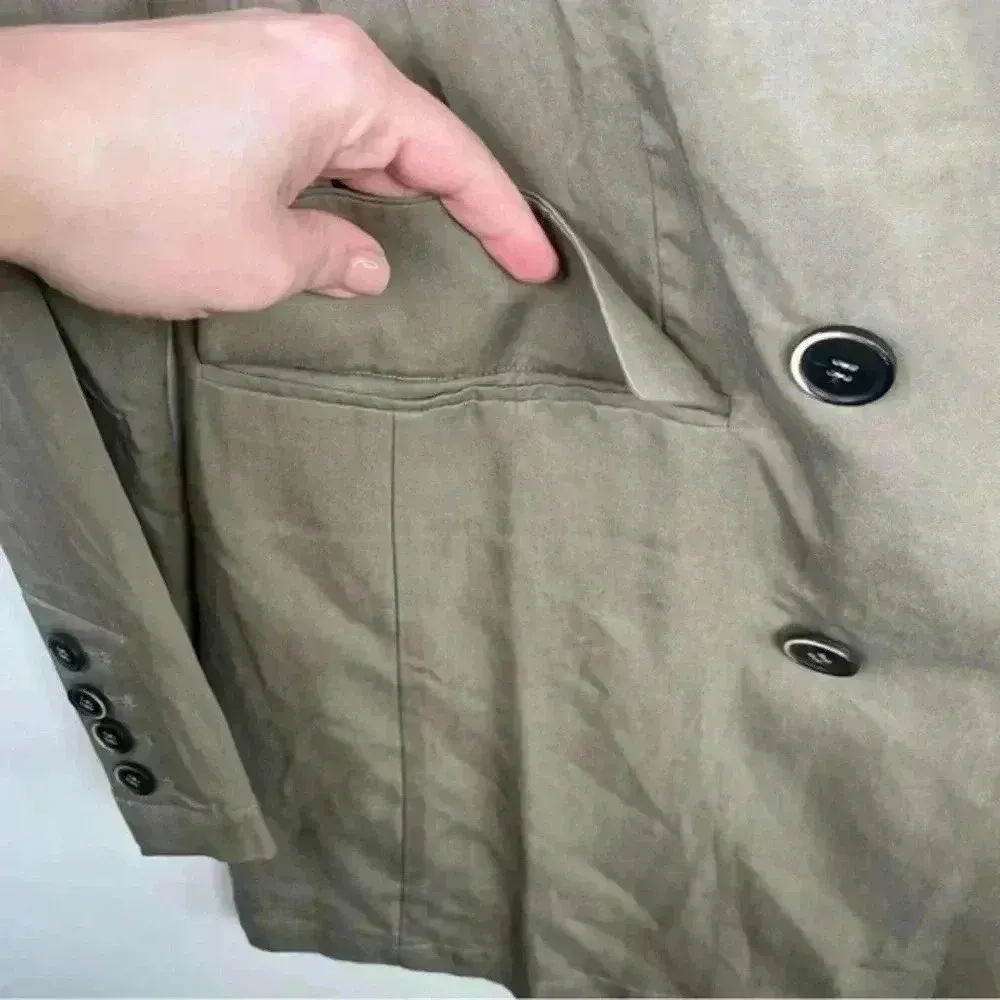 Lattelier Olive Double - Image 6