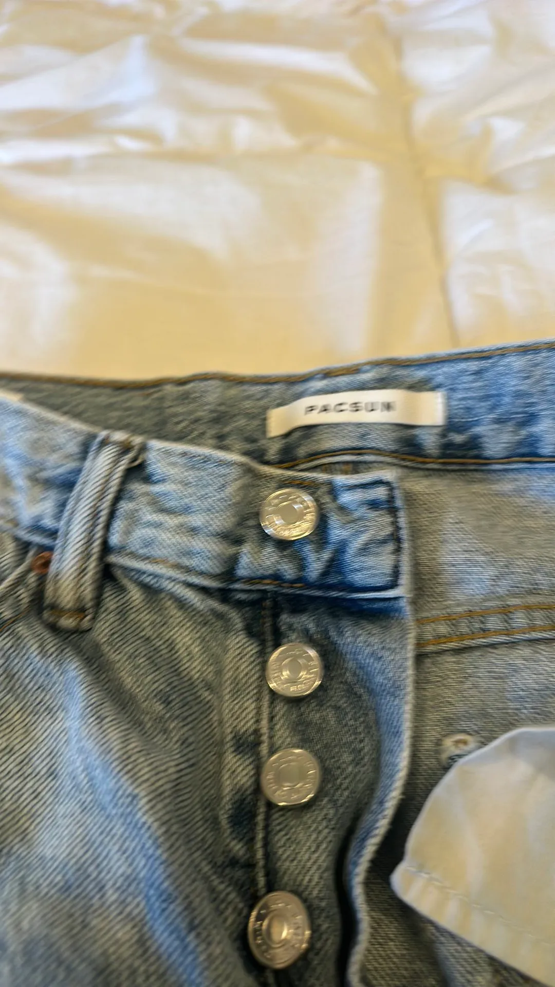 Pacsun Jeans - Image 3