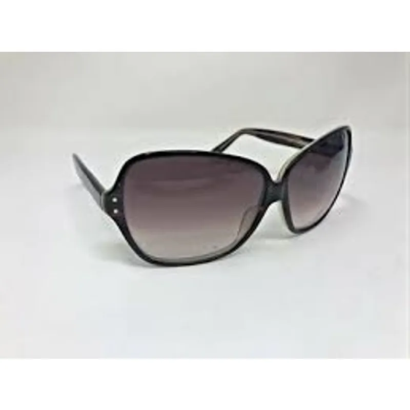 OLIVER PEOPLES Crave Women's Sunglasses OVERSIZED SUN PROTECTION Designer Brown - Image 2