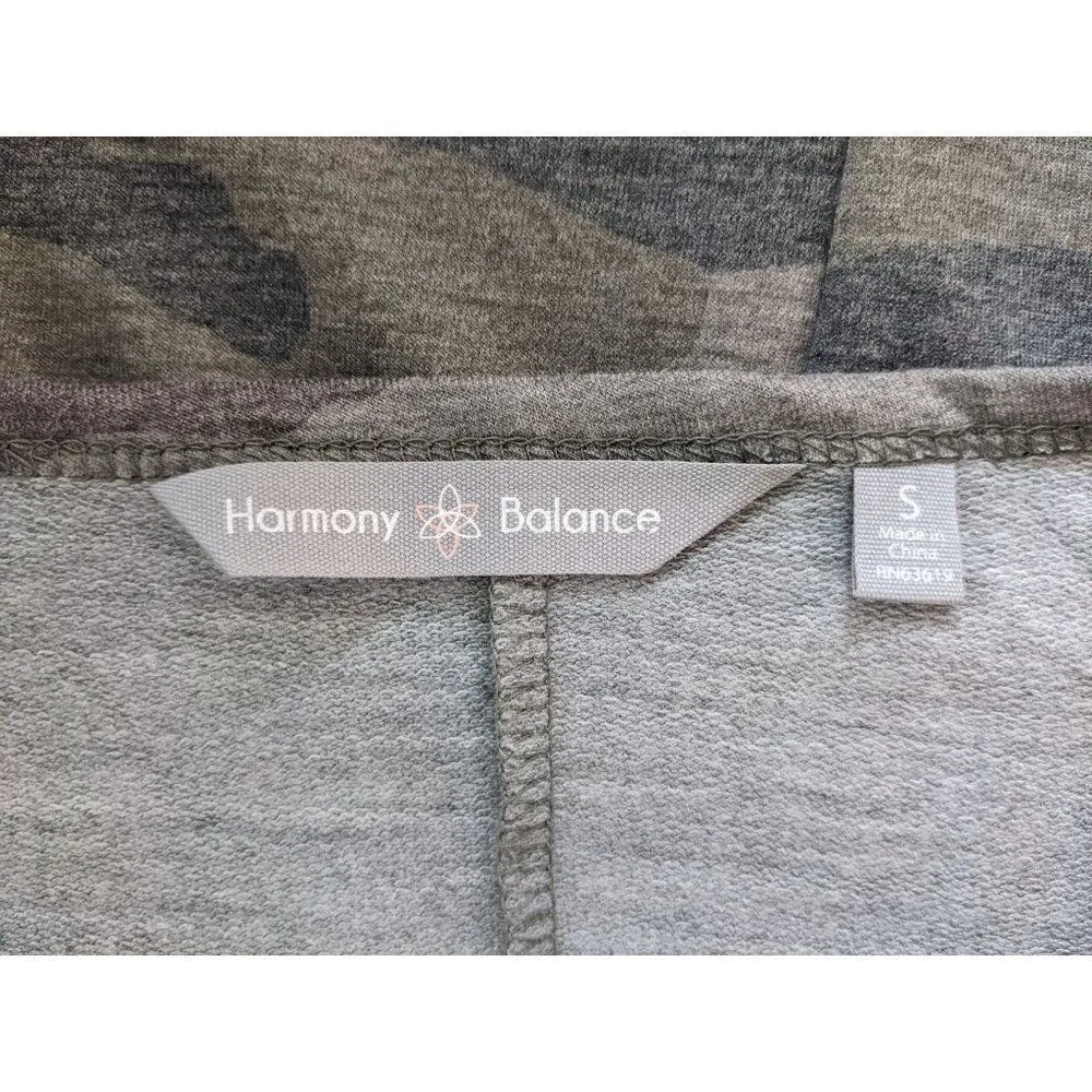 Harmony Balance Camo T - Image 5