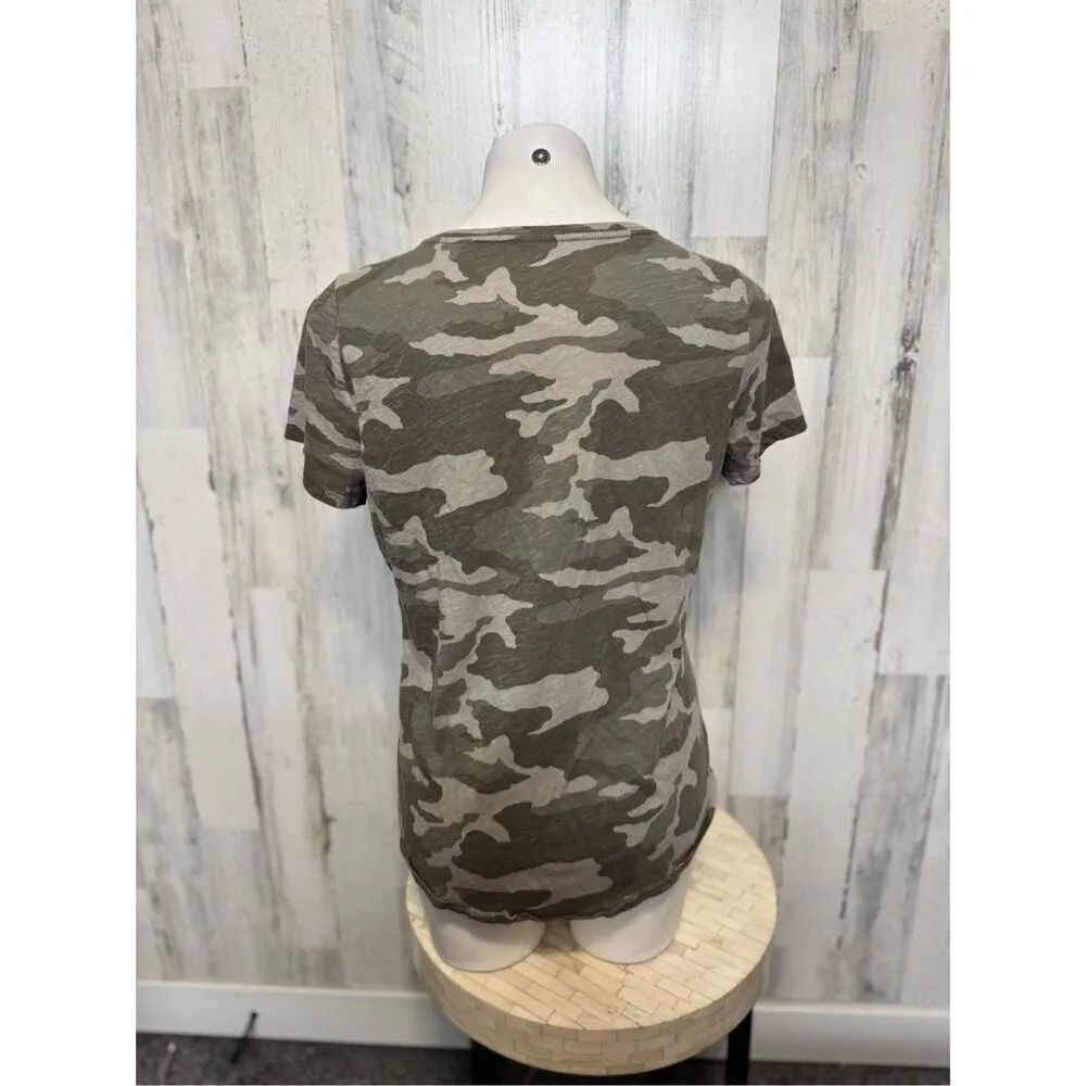Sonoma camo top - Image 6