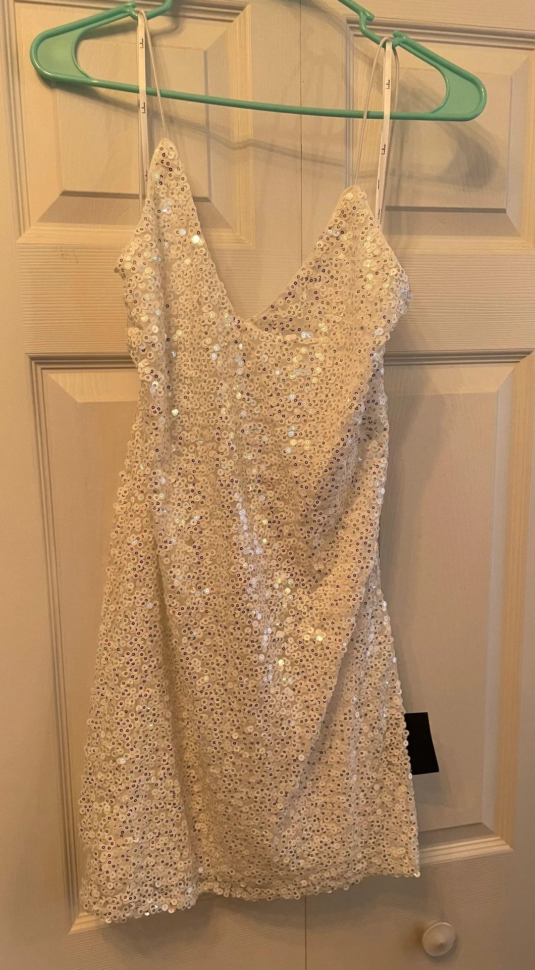 Lulus Mini Dress - Image 2