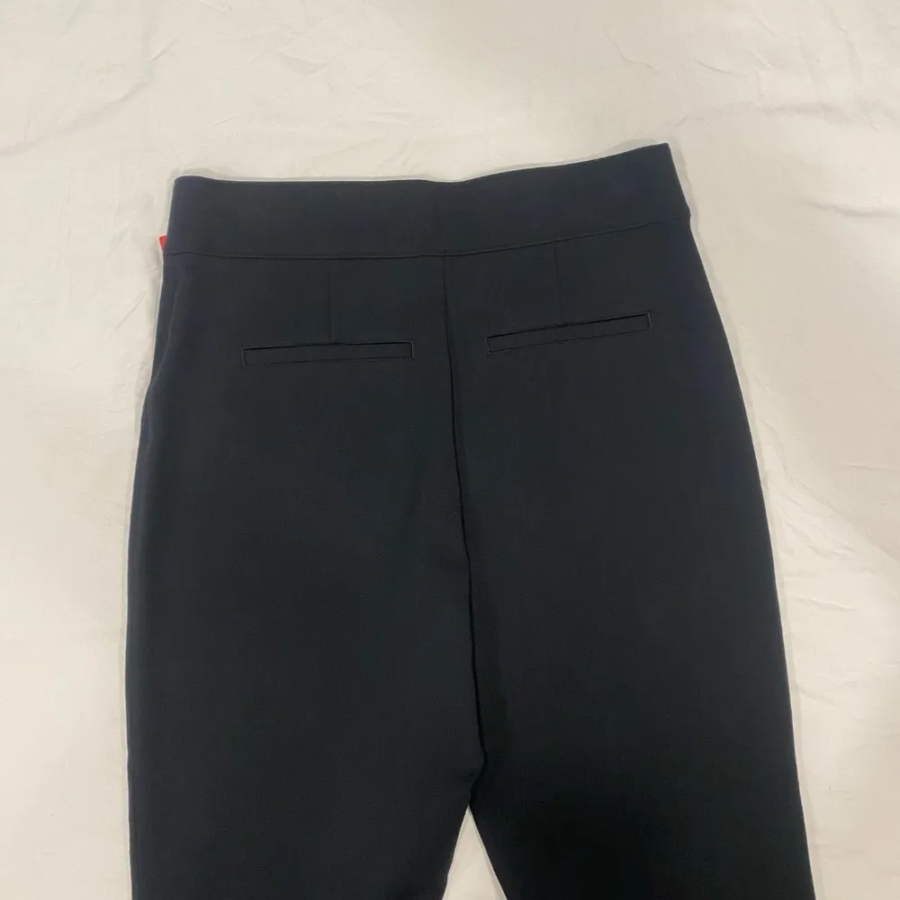 NWT SPANX Women's Straight Leg In Pointe Pant - Medium - Image 8