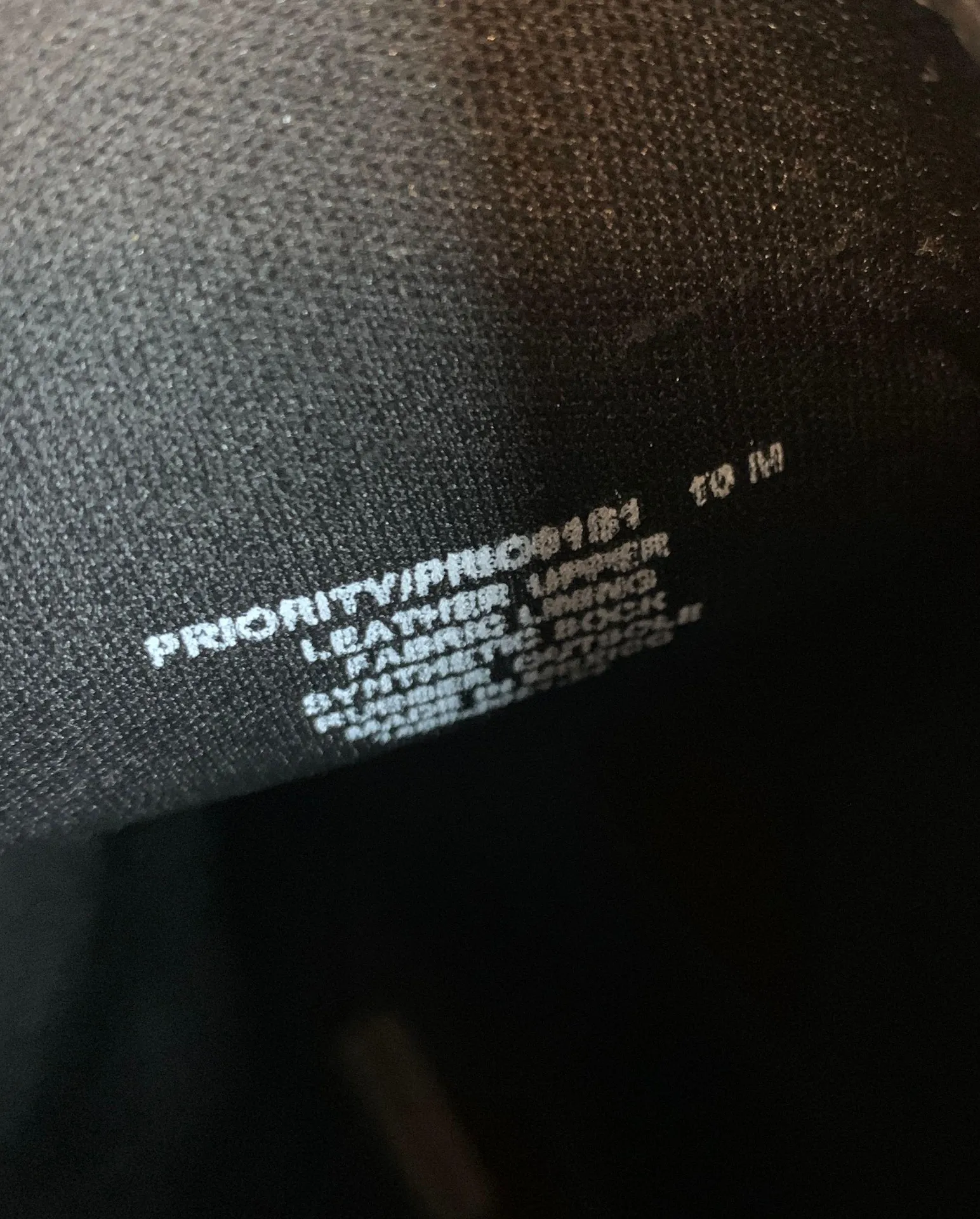 Steve Madden Priority Chunky Platform Tall Boots - Image 8