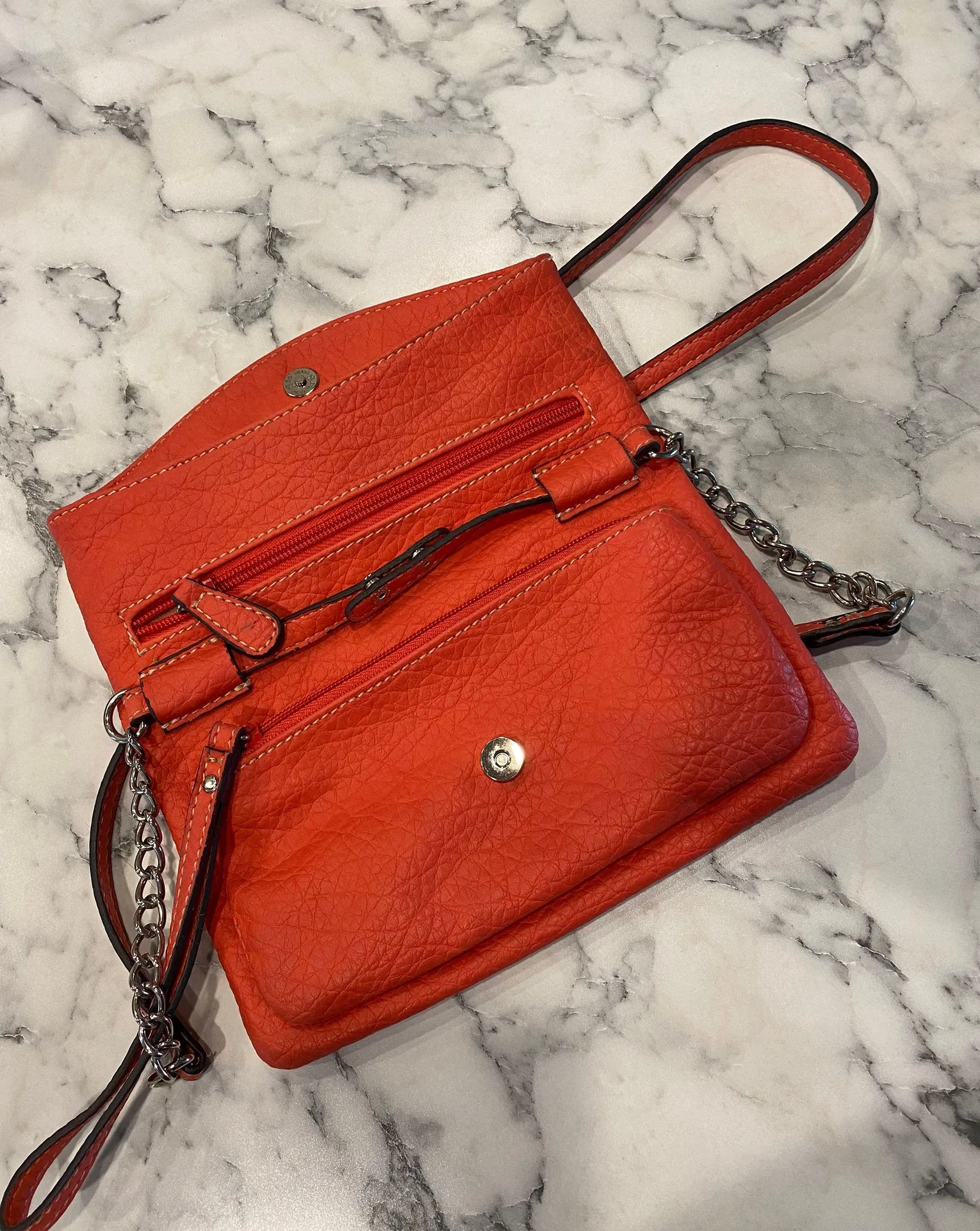 Nine West Crossbody Purse - Image 4