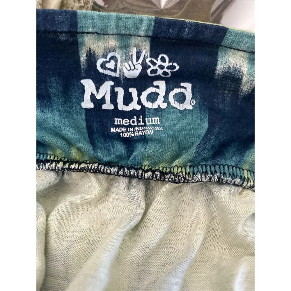 Y2K Halter‎ Tie Tomorrow Babydoll Mudd 90s Preppy - Image 4