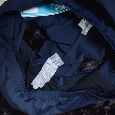 Aquabelle high perfomance at every curve Blue Size 3X - Image 8