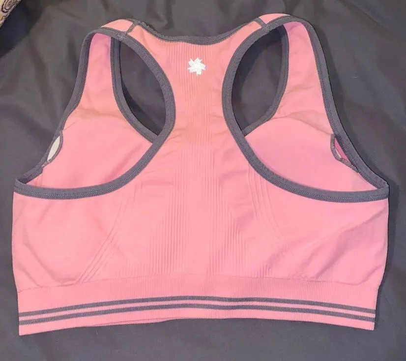 Sports Bra - Image 2