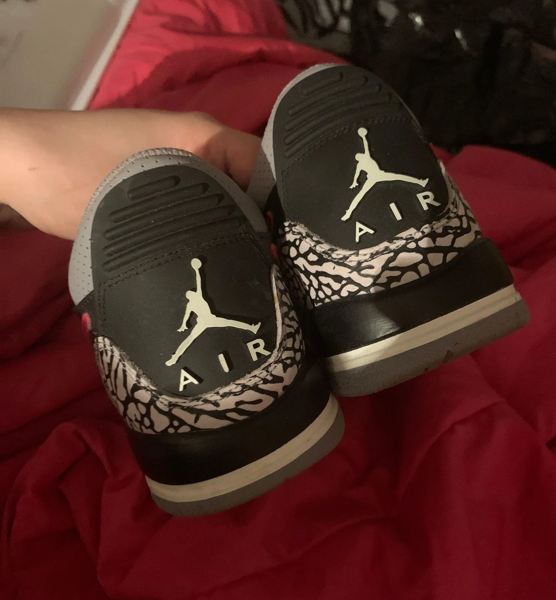 Nike Air Jordan - Image 5