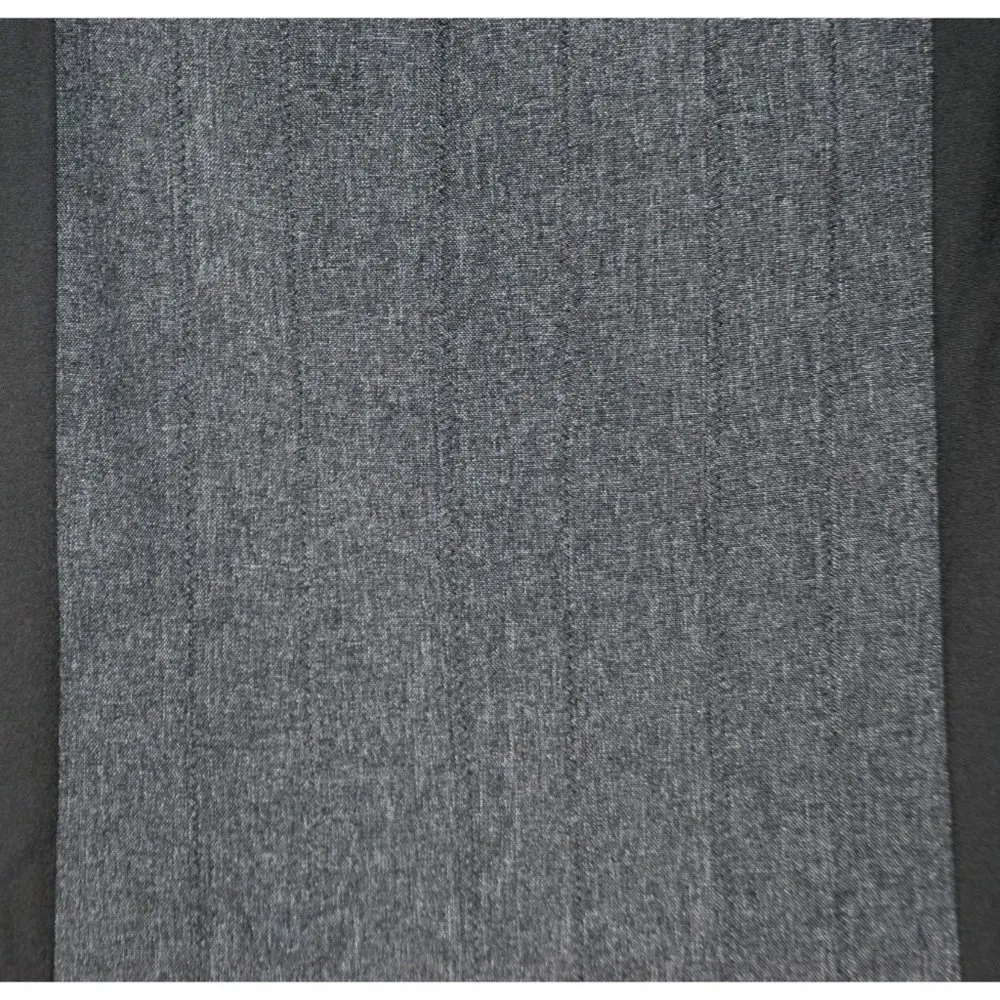 The Limited Collection Ladies Black Gray Career Pencil Midi Skirt Size 6 Office - Image 3