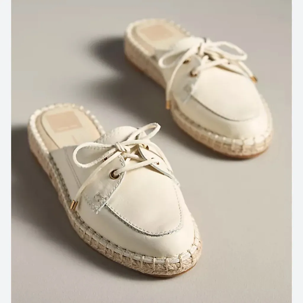 Dolce Vita Haiti Mule size 10 - Image 2