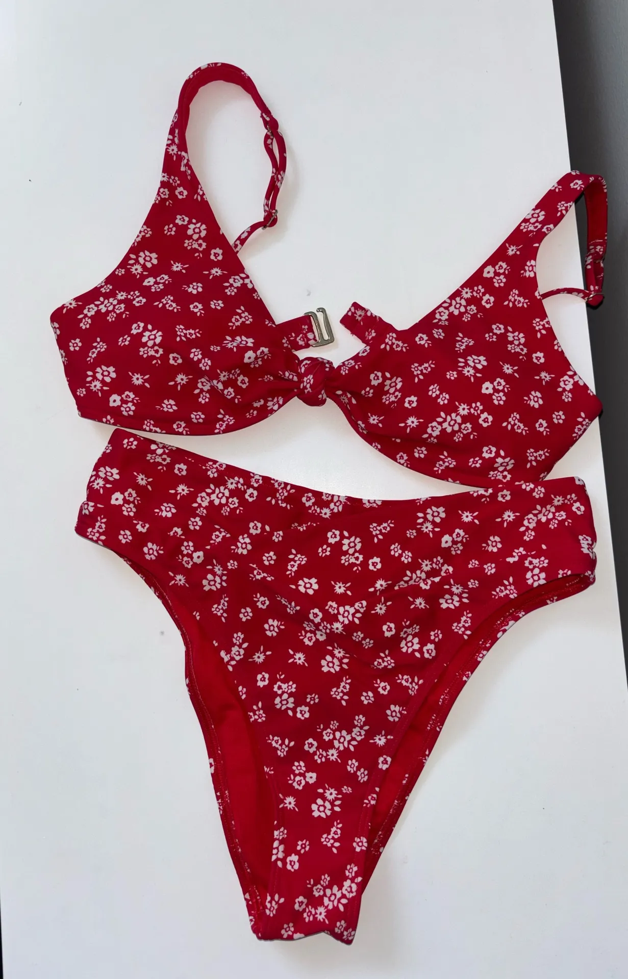 Hollister Bikini Set - Image 2