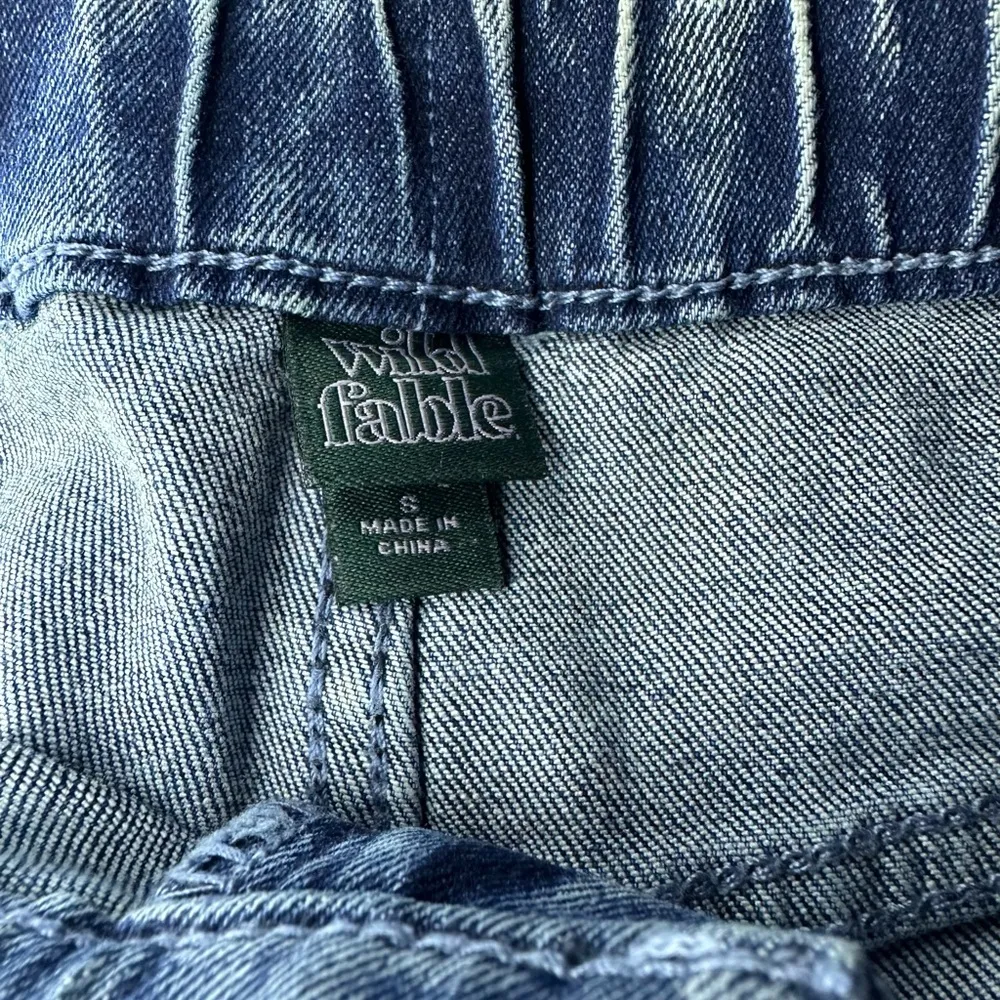 Wild Fable Stretch Waist Jeans - Image 4