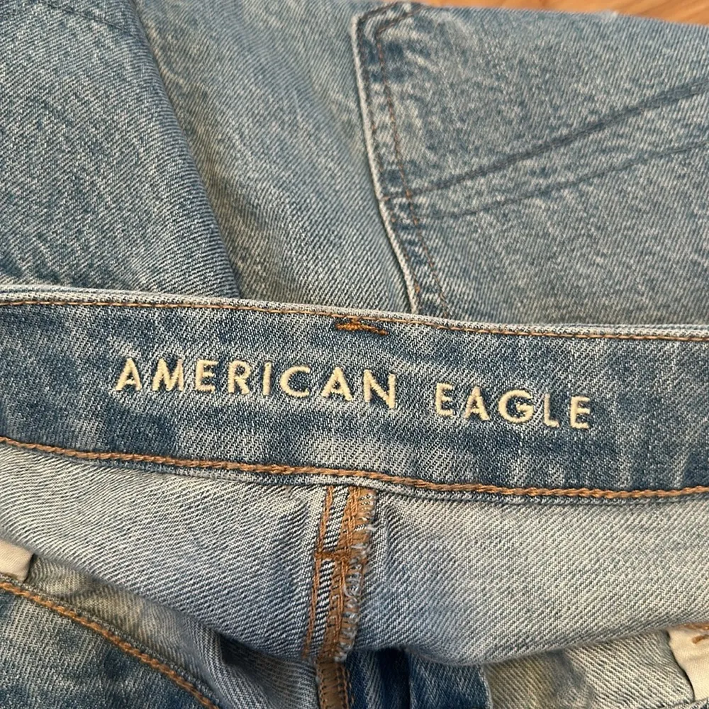 Curvy Mom Short Jean 18 - Image 7