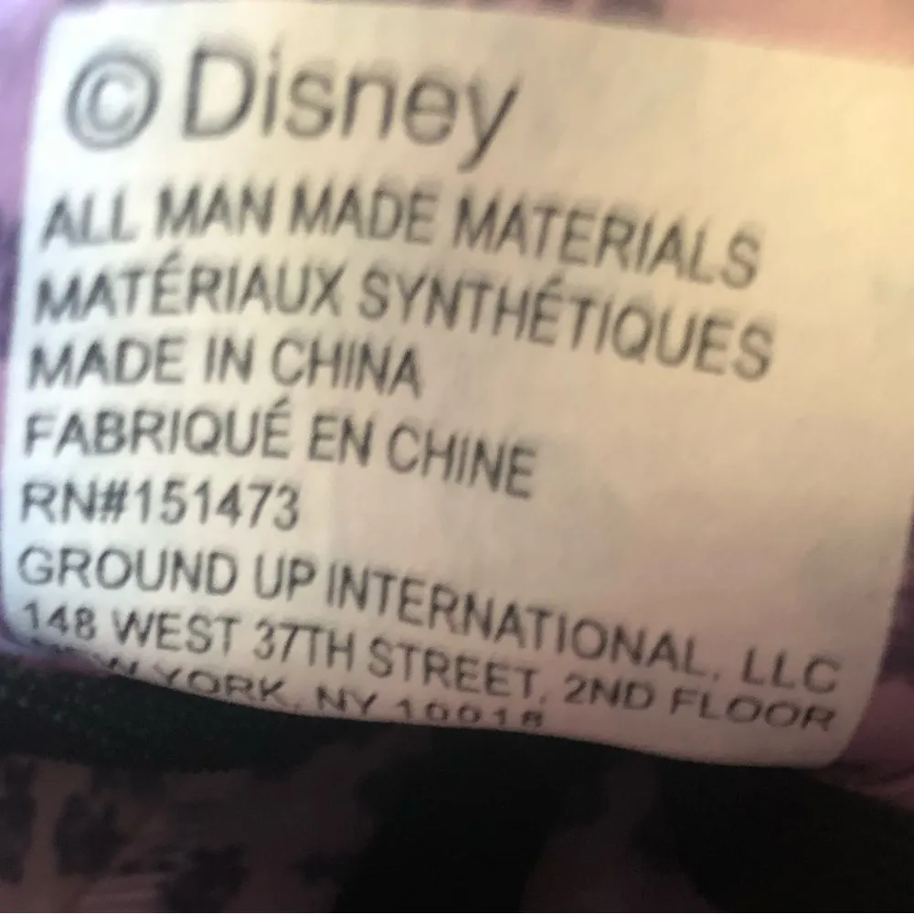 Nightmare Before Christmas Sally & Jack Lace up Women’s size 7  - NWOT - Image 10