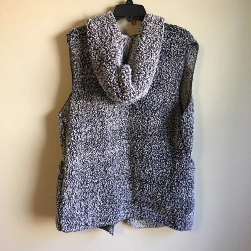 Love tree medium grey vest - Image 2