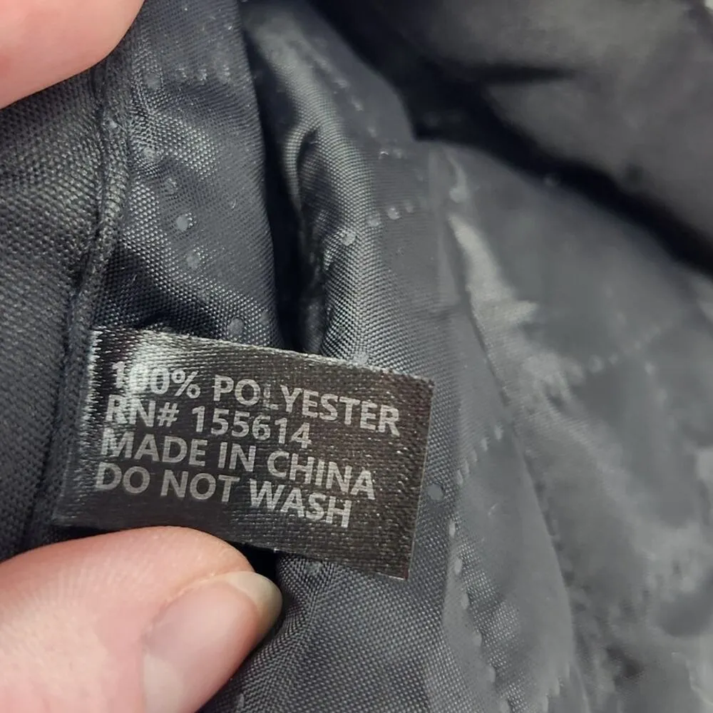 Glen Plaid Tartan Outdoor Hat Cap Cabbie Newsboy Lightweight Black White Onesize - Image 8