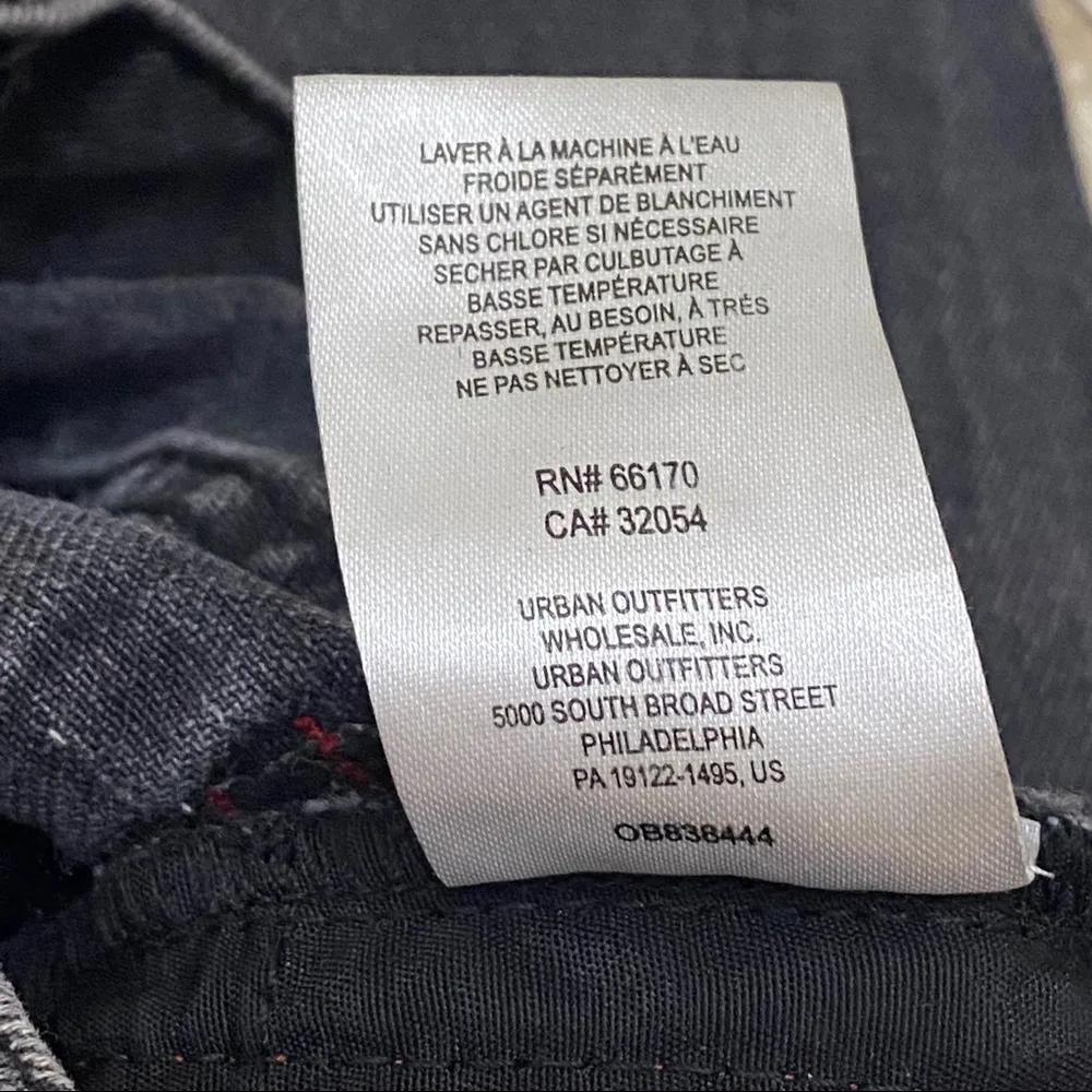 BDG Mom Jean Side Stripe Jeans 24 - Image 13