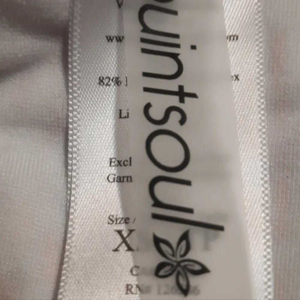 Quint Soul  Bikini Bottom Size XS - Image 7