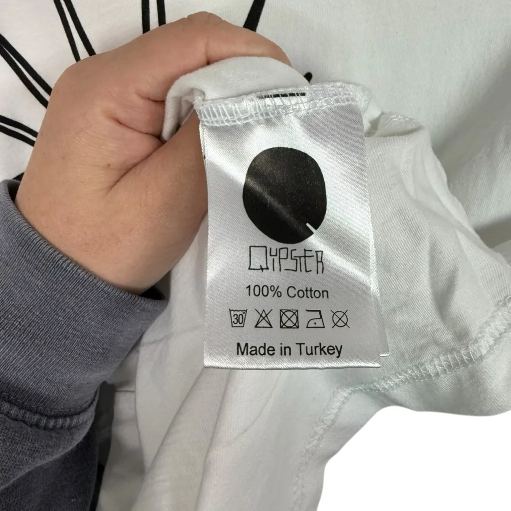 The Flatiron Women’s Crewneck Semi - Image 10